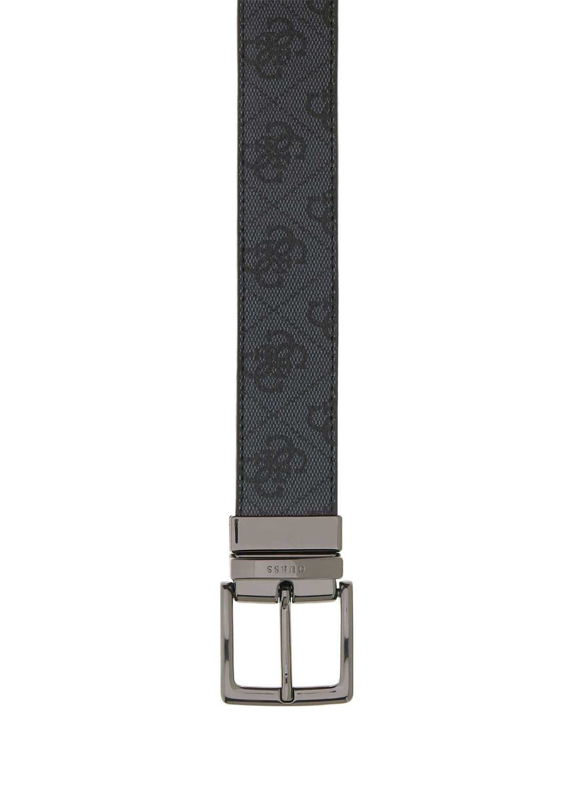 Cintura Milano reversibile uomo Guess