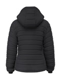 Piumino pannelli donna Guess Jeans nylon