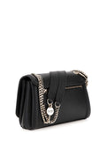 Borsa tracolla Guess Noelle convertibile donna similpelle