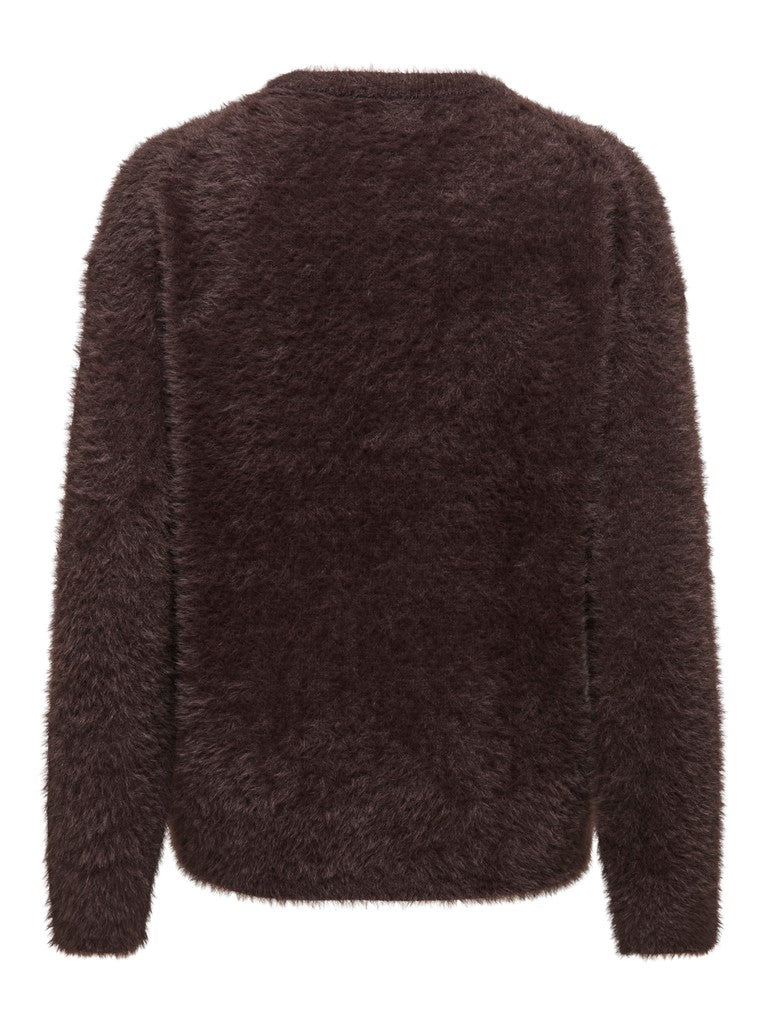 Pullover donna JDY nylon AI 2026