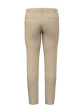 Pantaloni Guess Jeans uomo chino slim cotone