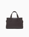 Borsa Armani Exchange donna poliestere logo