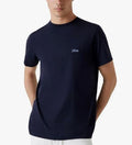 T-shirt Guess uomo basic Pima cotone