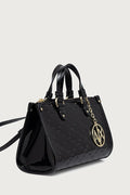 Borsa donna A|X poliestere logo