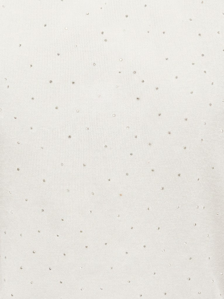 Maglione ONLY donna viscosa misto acrilico