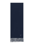 Sciarpa Guess uomo Torino jacquard 66x200