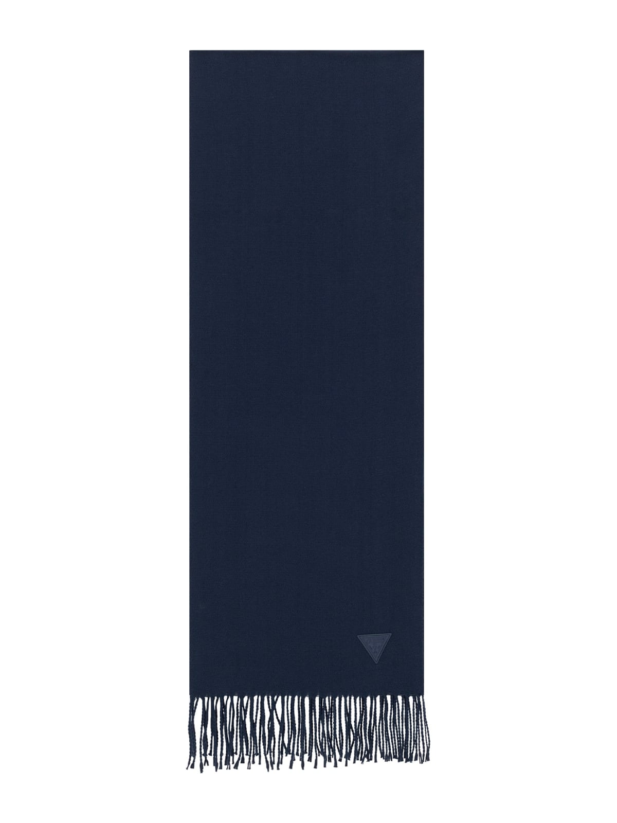 Sciarpa Guess uomo Torino jacquard 66x200