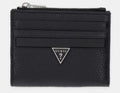 Portafoglio uomo Guess Monaco bifold zip