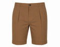 Bermuda MARKUP uomo lino regular