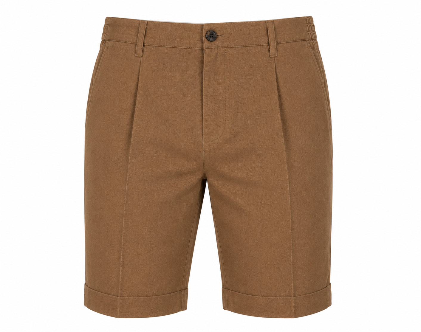 Bermuda MARKUP uomo lino regular