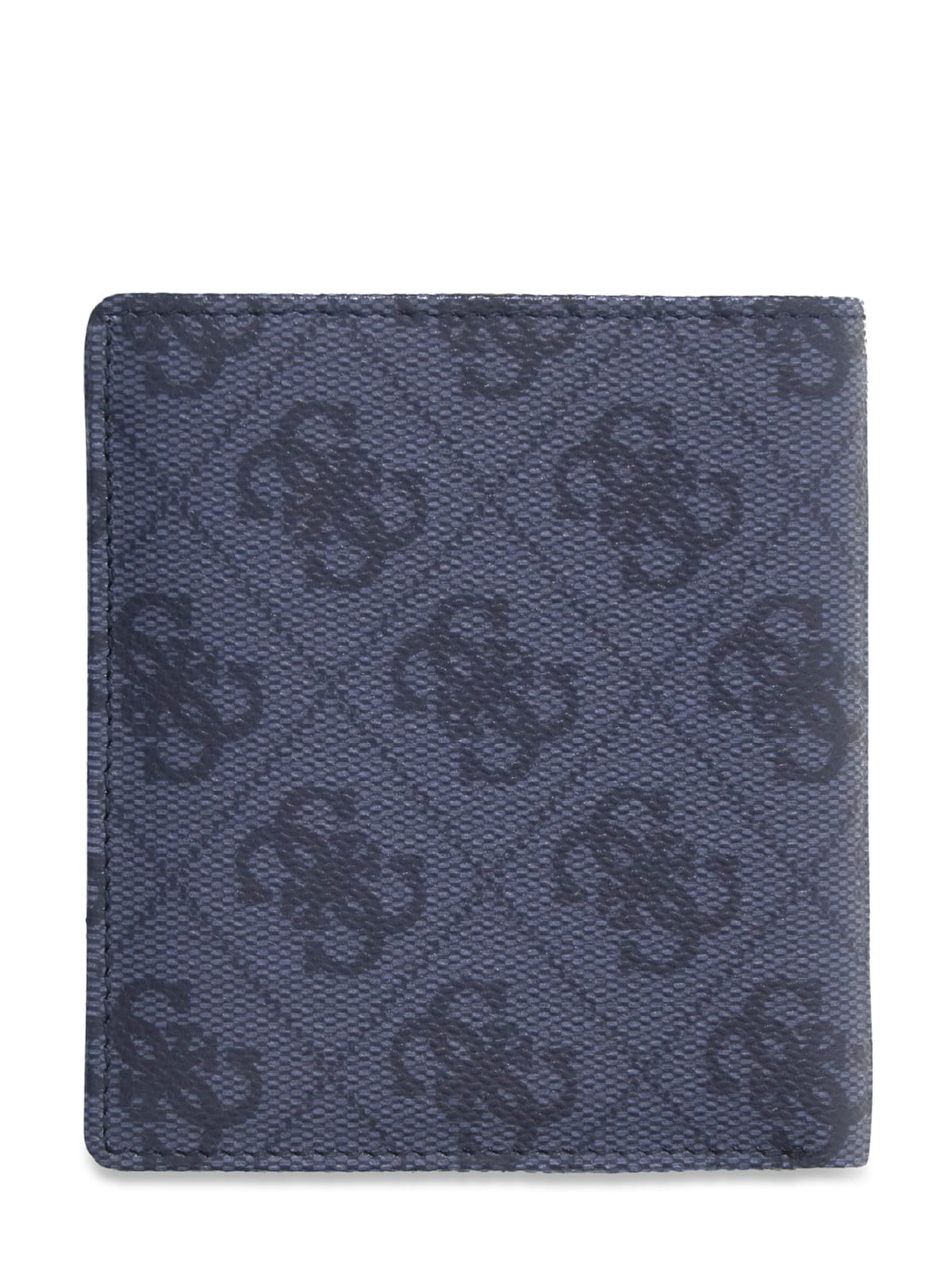 Portafoglio Milano Guess uomo bifold vera pelle
