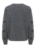 Pullover donna JDY pompon AI 2026