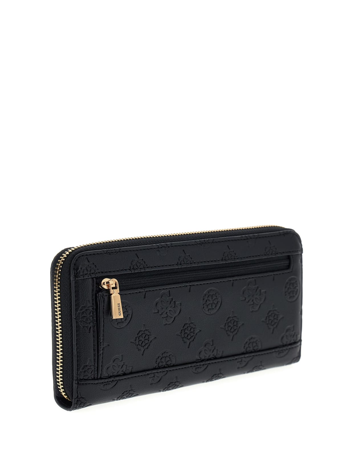 Portafoglio Diana Guess donna grande zip-around