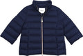 Piumino donna MARKUP satin
