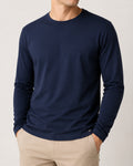 Maglia MARKUP uomo in cotone