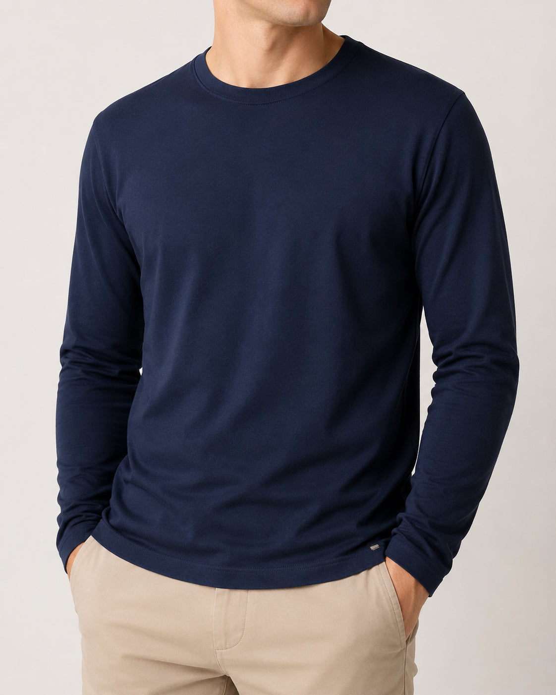 Maglia MARKUP uomo in cotone