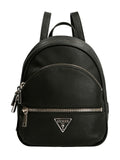 Zaino Guess donna Manhattan II similpelle logo