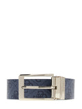 Cintura Milano reversibile regolabile uomo Guess