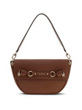 Borsa Guess donna Camelia spalla patta similpelle