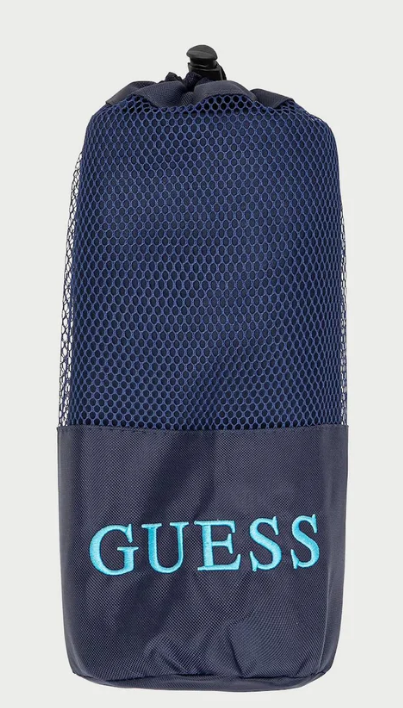 Telo mare cotone Guess donna microfibra