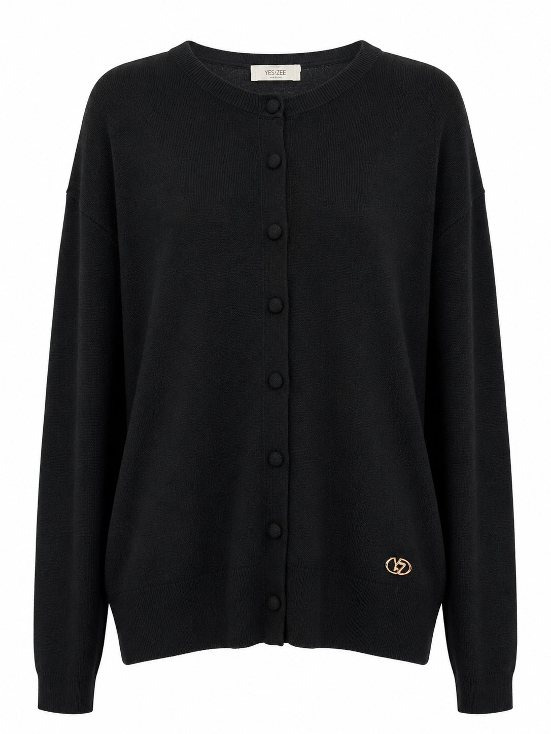 Maglia donna YES-ZEE viscosa fluida