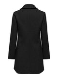 Cappotto donna ONLY maglia poliestere riciclato AI 2026