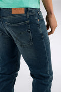 Jeans GAS Sax uomo skinny stretch