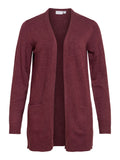 Cardigan donna VILA viscosa