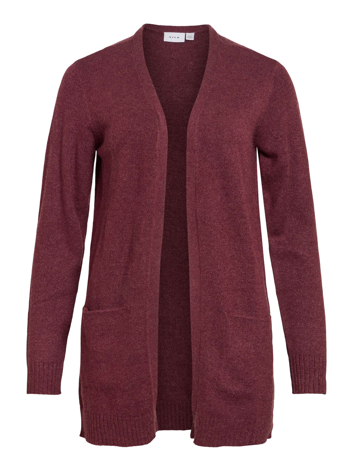 Cardigan donna VILA viscosa