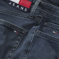 Jeans Tommy Jeans uomo Scanton slim denim stretch