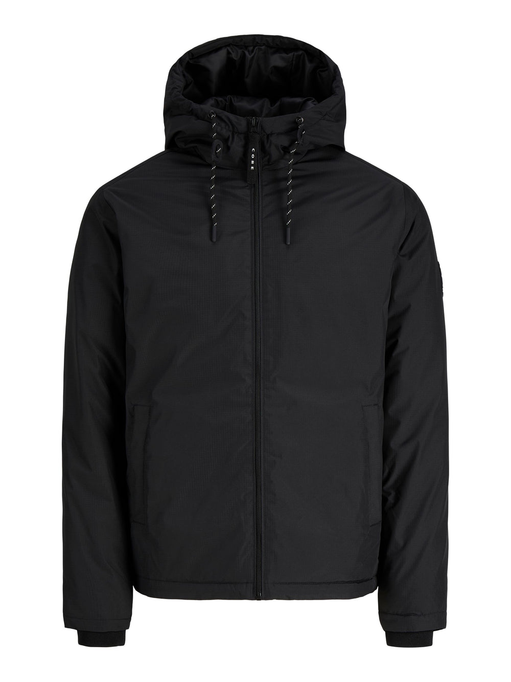 Piumino Jack & Jones uomo cappuccio AI 2026