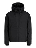 Piumino Jack & Jones uomo cappuccio AI 2026
