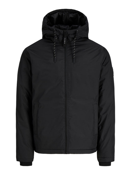 Piumino Jack & Jones uomo cappuccio AI 2026