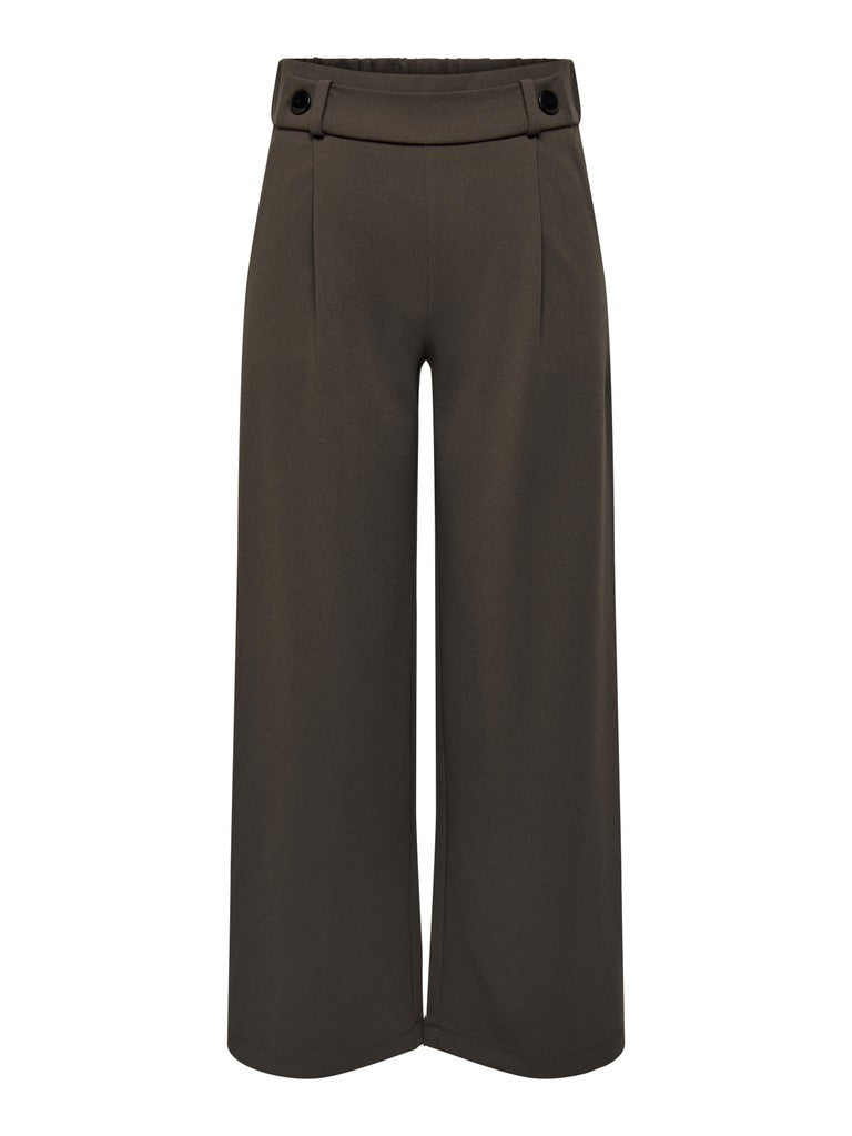 Pantaloni JDY donna maglia jersey