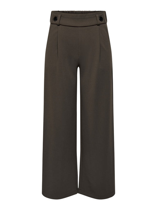 Pantaloni JDY donna maglia jersey