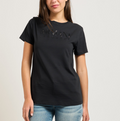 T-shirt Armani Exchange A|X donna regular fit cotone