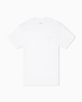 T-shirt regular A|X uomo cotone logo AI 2026