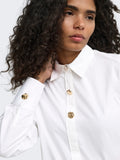Camicia ONLY donna 100% cotone AI 2026