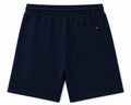 Bermuda Uomo Tommy Jeans Signature Beach Cotone Strech