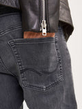 Jeans Jack & Jones uomo Glenn Original slim denim