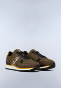 Sneakers Napapijri uomo Cosmos