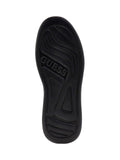 Sneaker Guess uomo Elba pelle logo 4G