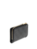 Portacarte Guess Lindsey donna zip-around