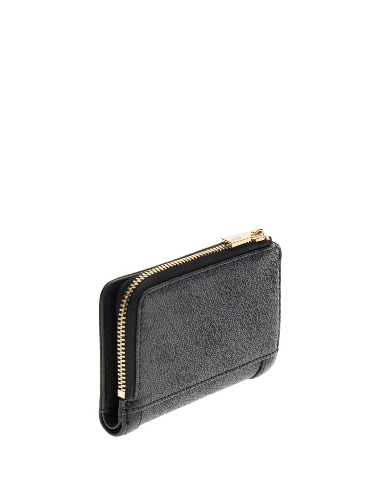 Portacarte Guess Lindsey donna zip-around