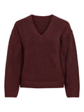 Maglione VILA donna poliestere regular fit