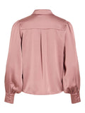 Camicia VILA donna poliestere AI 2026