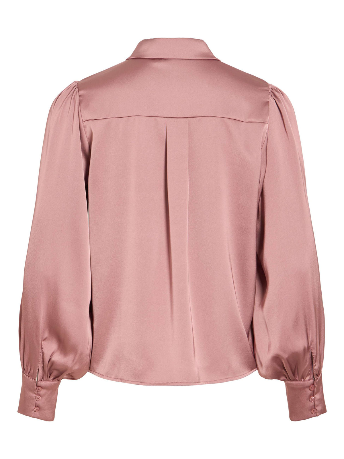 Camicia VILA donna poliestere AI 2026
