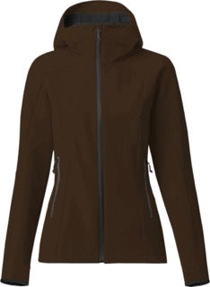 Giubbino donna MARKUP cappuccio sfoderato