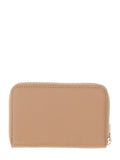 Portafoglio Isola Guess donna medio zip-around