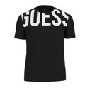 T-shirt Guess uomo Ultra Logo cotone